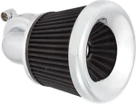 Arlen Ness 600-033 Velocity 90 Air Cleaner Kit Chrome New. Price: $349.95.