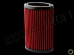 Bikemaster High Flow Gauze Air Filter For Triumph Bonneville Scrambler (1) Pn... New. Price: $80.90.