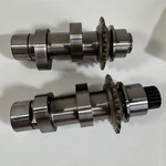 Harley Davidson Screamin Eagle 211 Camshaft Kit 25465-06 Twin 2006 Dyna Used. Price: $274.42.
