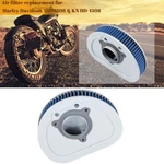 Classic Air Filter 2963308/KN HD-1508 For Harley Street Glide Electra Road King New. Price: $22.99.