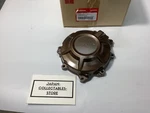 Honda Left Alternator Cover 2021-2023 CR650R Genuine Oem New 11321-MKY-D10. Price: $45.00.