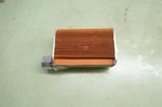 Honda CL77 Scrambler 17211-273-000 Nos Right Air Filter *2176 New. Price: $49.99.