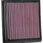 K&n Air Filter For 2014-2021 Subaru Wrx New. Price: $62.99.