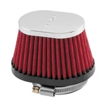 Bikemaster Oval Filter TR-UOV08 New. Price: $54.42.