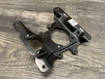 Indian Chief Dark Horse Bobber Oem Air Box Support Bracket Plate 5268465-329 Used. Price: $29.99.