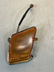 Honda 1985-2007 CH80 Elite Oem Left Front Turn Signal Blinker 33450-GE1-671 Used. Price: $17.99.