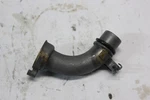 Oil Strainer Pipe 15151-MB0-000 1984 Honda VF700C Used. Price: $20.00.