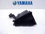 #604 Airbox Housing W/ Intake Boot Yamaha Zuma 2012-2019 YW50F Used. Price: $22.39.