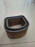 Suzuki T500-T500 Titan Air Cleaner Filter Element Genuine Nos Japan 13780-15070 New. Price: $49.99.
