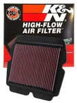 K&n Air Filter For 01-08 Honda GL1800 Gold Wing HA-1801 New. Price: $62.69.