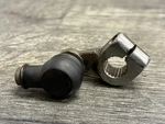 Suzuki 1997-2004 VZ800 Marauder 1985 1986 GV1200 Oem Gear Change Shift Shaft Arm Used. Price: $29.99.