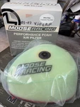 Moose Racing P1-20-33 Precision Pre-oiled Air Filter New. Price: $26.00.