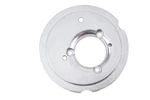 Cv Air Cleaner Backing Plate For Harley-davidson New. Price: $70.99.