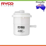 New * Ryco Fuel Filter For Suzuki Cultus AF34S 1.3L 4CYL 11/1989 -6/1991 Brand. Price: $45.61.