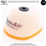 Filtro De Aire Twin Ktm 65 Sx 09-18 Xc 09-09 154520N New. Price: $38.95.