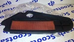 Kymco Air Filter Cleaner SG10AC 1723C-LBD6-E00 17211-LBD6-E000 Agility 50 New. Price: $37.33.