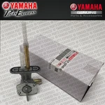 New Yamaha Raptor Yfm 660R Oem Fuel Valve Shut Off Petcock 5LP-24500-01-00. Price: $42.95.