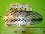 Montesa Cota 123 172 247 Scorpion 250 Air Filter Screen P/n 34.62.066 Nos #2 New. Price: $14.50.