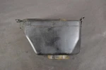 Honda 1974 1975 1976 MT125 Elsinore Filter Intake Cleaner Airbox Housing Used. Price: $62.00.