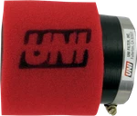 Uni Filter 2-STAGE Pod Air Angled UP-4300AST New. Price: $25.99.