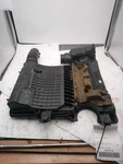 2019 Hyundai Ioniq Air Cleaner Assembly Oem 28110G2200 120K Miles Grey Used. Price: $84.99.