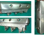 Goldwing 01 To 17 GL1800 Cylinder Head Cover Right 12311-MJG-670 Used. Price: $94.20.