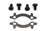 V-twin For 62332 Air Cleaner Mount Screw And Lock Kit New. Price: $40.99.