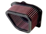 K&n Air Filter For Suzuki GSX1300R Hayabusa 1999-2007 New. Price: $90.01.