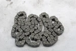 Cam Chain 14401-MB0-003 1983 Honda Magna VF750 Used. Price: $20.00.