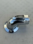 2009 Harley Dyna Fat Bob Fxdfse 110" Air Cleaner Assembly Used. Price: $125.00.