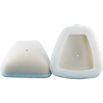 No Toil X180-51 Extreme Condition Air Filter New. Price: $33.26.