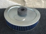 Air Filter For 1990-99 Harley Big Twin & Evolution 12-576 New. Price: $37.99.