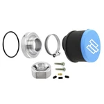 MF0701 Air Filter + Intake Horn Polini Carburetor 24 Vespa Px 200 New. Price: $178.87.