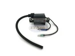 Original Oem Japan 6H4-85570-20 21 Ignition Coil Assy Yamaha Outboard 25-50HP 2T New. Price: $65.67.