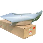 Honda 83400-KPB-670ZA NSS250AAC, 2001 Right Body Cover Set TYPE1 Scooter Nos New. Price: $250.00.