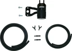Moroso - 85714 Air Oil Separator Twin Cam Wstock Cleaner Black Harley New. Price: $326.66.