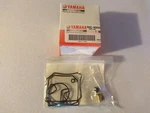 For Yamaha Outboard 60/70 Hp 70TLR 60TLRB Carburetor Repair Kit 6H2-W0093-10-00 New. Price: $64.99.
