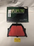 Hiflofiltro Airlifter For Honda CBR600RR (hfa 1616) New. Price: $25.00.