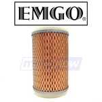 Emgo Air Filter For 1977-1978 Kawasaki KZ400A Deluxe Fuel & Wb New. Price: $22.42.