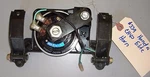 1987-2007 Honda Elite Ch 80 Horn Bracket 38110-KE8-601 64321-GE0-000 64322-GE0 Used. Price: $19.99.