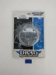 Drag Specialties 5 Bolt Dome Air Cleaner Insert For 99-08 Twin Cam Harleys New. Price: $40.00.