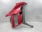 2016 11-16 Kawasaki Ninja ZX1000 Right Side Fairing Cover Cowl Panel Body Used. Price: $148.79.