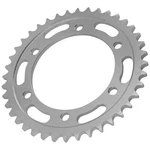 Caltric 42041-1519 420411519 Rear Wheel Chain Sprocket For Kawasaki 40 Teeth New. Price: $29.00.