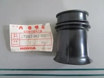 New Oem 17253-341-300 Honda Air Box Boot 0820. Price: $55.00.