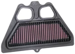 K&n 9017 High Flow Air Filter For 2017-2024 Kawasaki Z900 / ZR900 New. Price: $85.95.