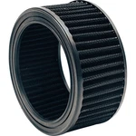 Feuling Air Filter - Replacement Ba Series Black 5510 New. Price: $58.80.