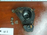 1974 Honda Air Filter Box Housing With Hardware 17230-107-710 Used. Price: $63.75.