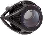 Arlen Ness 18-998 Clear Tear Series Air Cleaner Kits Black New. Price: $449.95.