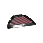 K&n High-flow Air Filter Yamaha 04-06 Yzf- R1 Le Sp 5VY-14451-00-00 Nos YA-1004 New. Price: $67.50.