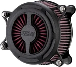 Vance & Hines Black Wrinkle VO2 Blade Air Filter Cleaner For 2017-2025 Harley M8 New. Price: $549.95.